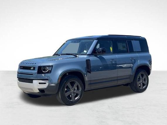 LAND ROVER DEFENDER 2025 SALEJ7EX5S2430172 image